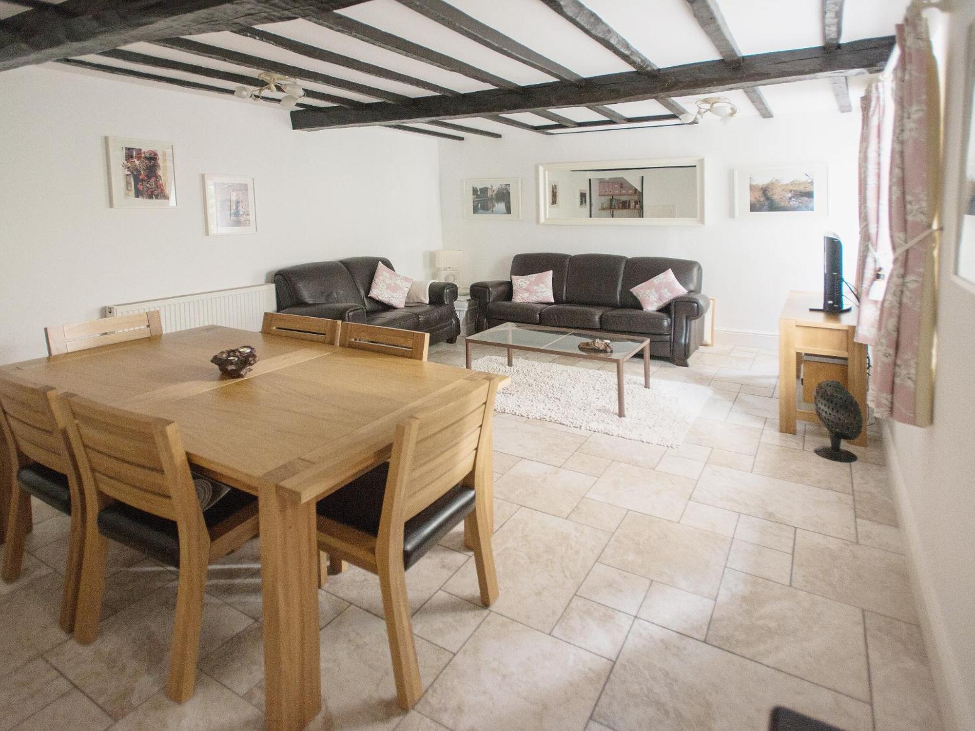 Barbican Cottage Мідлгем Екстер'єр фото